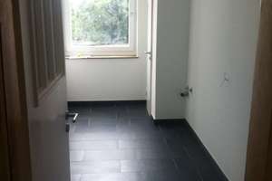 schöne 3-Zimmer-Wohnung auf Wunsch zusätzlich mit Garage