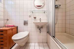 Leerstehen 3-Zimmer-Wohnung mit 2 Balkonen, Garten & Hobbyraum –  in Nürnberg- Neuröthenbach – Die vollständige Adresse der Immobilie erhältst du vom Anbieter., 90449 Röthenbach West, Nürnberg – Vorschaubild 13