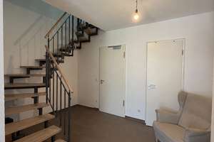 Maisonette-Wohnung mit Garage und Garten – ab 15.06. frei in der Heilbronner Kernstadt – Rauchstraße 9, 74076 Heilbronn, Heilbronn – Vorschaubild 8