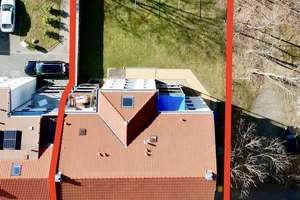 Paunsdorf - gepflegte 5-Raum-Familienwohnung mit 2 Balkonen & großem Mietergemeinschaftsgarten – Die vollständige Adresse der Immobilie erhältst du vom Anbieter., 4328 Paunsdorf, Leipzig – Vorschaubild 9