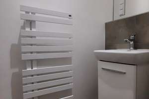 *2 RaumWE mit Dusche und Fußbodenheizung sucht Sie!* – Weststraße 53, 9112 Kaßberg, Chemnitz – Vorschaubild 4