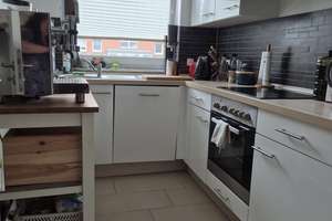 Helle, großzügige 2-Zimmer-EG-Wohnung mit kleinem Garten in Weidenpesch, Energie-Effizienzbauweise – Die vollständige Adresse der Immobilie erhältst du vom Anbieter., 50737 Weidenpesch, Köln – Vorschaubild 12