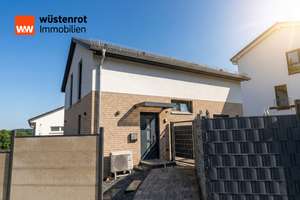 Junges Traumhaus in Ennepetal – Einziehen & Wohlfühlen – Die vollständige Adresse der Immobilie erhältst du vom Anbieter., 58256 Ennepetal – Vorschaubild 3