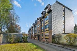 Charmante 4-Zimmer-Maisonette mit Wohlfühlcharakter, Südbalkon und Garage – Die vollständige Adresse der Immobilie erhältst du vom Anbieter., 46147 Sterkrade-Nord, Oberhausen – Vorschaubild 2