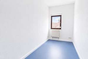 7576 - WG gesucht: Zentrale 6-Zimmerwohnung am Stephansplatz / Postgalerie! – Die vollständige Adresse der Immobilie erhältst du vom Anbieter., 76133 Innenstadt-West, Karlsruhe – Vorschaubild 8