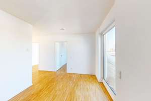 Familienglück auf 132 Quadratmetern: 4-Zimmer-Penthousewohnung – George-Sullivan-Ring 50, 68309 Käfertal, Mannheim – Vorschaubild 2