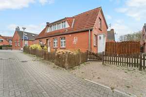 Charmantes Einfamilienhaus mit Potenzial in Wybelsum! – Emden – Vorschaubild 3