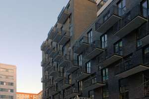 *Große 1-Zimmer Wohnung mit Balkon in Mitte* - nur für Studenten, Azubis – Alex-Wedding-Straße 3, 10178 Mitte (Ortsteil), Berlin – Vorschaubild 9