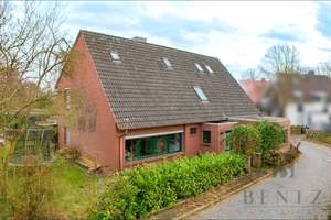 Ein-/Zweifamilienhaus direkt hinterm Deich in Weddewarden – Die vollständige Adresse der Immobilie erhältst du vom Anbieter., 27580 Wedderwarden, Bremerhaven – Vorschaubild 32