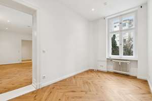Stilvoll sanierte 2-Zimmer-Wohnung im Herzen von Schöneberg – Die vollständige Adresse der Immobilie erhältst du vom Anbieter., 10823 Schöneberg, Berlin – Vorschaubild 8