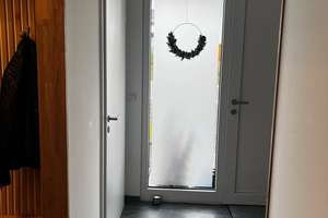 Energieeffiziente Doppelhaushälfte (BJ 22) in Niederaula ab 01.11.25 – Die vollständige Adresse der Immobilie erhältst du vom Anbieter., 36272 Niederaula – Vorschaubild 5