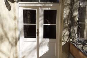Juwel in Schwabing-West, exklusive 3-Zimmer-Wohnung in einem historisierenden Bau mit Kastenerker – 80797 Neuschwabing, München – Vorschaubild 30