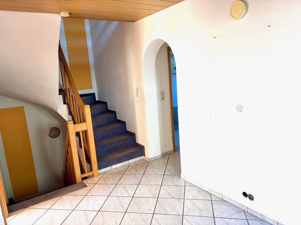 Immobilie in Heldenstein - Schöne Doppelhaushälfte ruhig gelegen in Heldenstein - Bild 3