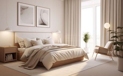 3-Zimmer-Wohnung mit Südausrichtung