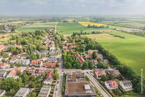 Ruhig und grün gelegen: Großzügiges Einfamilien-Reihenhaus mit wunderbarem Südgarten – Die vollständige Adresse der Immobilie erhältst du vom Anbieter., 81929 Daglfing, München – Vorschaubild 24