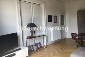 Tauschwohnung: 3-Zimmer-Wohnung in Hamburg, Eimsbüttel – Die vollständige Adresse der Immobilie erhältst du vom Anbieter., 20146 Rotherbaum, Hamburg – Vorschaubild 2