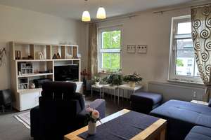 3-Zimmer-Wohnung in zentraler Lage – Die vollständige Adresse der Immobilie erhältst du vom Anbieter., 47798 Stadtmitte, Krefeld – Vorschaubild 7