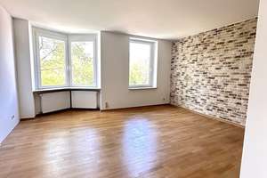 Gepflegte 3- Zimmerwohnung in zentraler Lage von Hannover – Die vollständige Adresse der Immobilie erhältst du vom Anbieter., 30419 Herrenhausen, Hannover – Vorschaubild 2