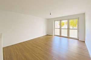 Provisionsfrei - Exklusive, vollständig renovierte 3-Zimmer-Wohnung mit Balkon und EBK  – Die vollständige Adresse der Immobilie erhältst du vom Anbieter., 90491 St. Jobst, Nürnberg – Vorschaubild 3