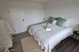 Renovierte 3,5-Zimmer-Wohnung mit Westbalkon & Tiefgarage in Top-Lage Korber Höhe – Im Sämann 71, 71334 Waiblingen – Vorschaubild 4