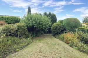 ++ FAMILIENGLÜCK IN PREMIUM-LAGE … Ruhiges RMH mit ca. 130 m² Wohnfläche  ++ GARTEN+GARAGE – Neuss (Rhein-Kreis) – Vorschaubild 6