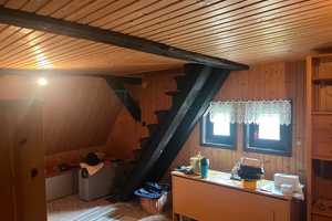 Außergewöhnliches Fachwerkhaus in gepflegtem Zustand in ruhiger Lage! – Neckar-Odenwald-Kreis – Vorschaubild 15