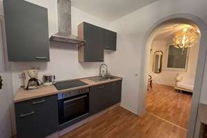 Charmantes 1-Zimmer Apartment in Heidelberg-Ziegelhausen – In der Neckarhelle 57, 69118 Ziegelhausen, Heidelberg – Vorschaubild 1