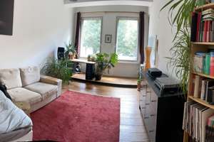 Sonnige 1-Zimmer Wohnung mit Balkon im Schillerkiez, möbliert und voll ausgestattet – Die vollständige Adresse der Immobilie erhältst du vom Anbieter., 12049 Neukölln (Ortsteil), Berlin – Vorschaubild 1