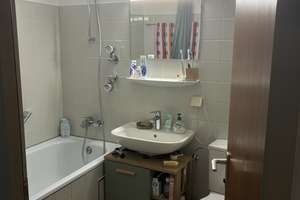 Helle 1-Zimmer-Wohnung mit Balkon, Aufzug und Stellplatz in München-Haidhausen – ab 15.06. – Balanstraße 34, 81669 Haidhausen Süd, München – Vorschaubild 4