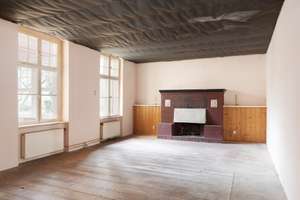 Einzigartiges historisches Villenanwesen mit parkähnlichem Grundstück am Sacrower See  – Die vollständige Adresse der Immobilie erhältst du vom Anbieter., 14469 Sacrow, Potsdam – Vorschaubild 9