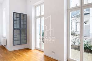 Berlin-Steglitz: Hochwertig sanierte 2,5-Zimmer-Altbauwohnung mit 62 m², Terrasse & 3,80 m Decken – Die vollständige Adresse der Immobilie erhältst du vom Anbieter., 12163 Steglitz, Berlin – Vorschaubild 8