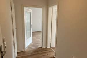 1- Zimmer Wohnung in Remscheid - renoviert und sofort bezugsfrei – Rheingoldstr. 10, 42859 Blumental, Remscheid – Vorschaubild 4
