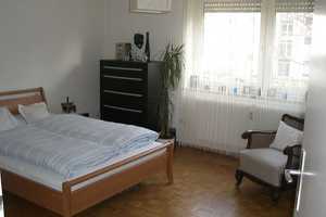 Helle 2 Zimmer Wohnung mit großem Garten in München Moosach – München – Vorschaubild 4