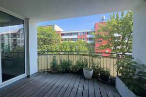 Moderne, ideal geschnittene Familienwohnung mit zwei Balkonen und zwei Bädern nahe TiergartenSpree – Die vollständige Adresse der Immobilie erhältst du vom Anbieter., 10555 Moabit, Berlin – Vorschaubild 15