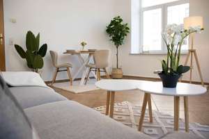 Kapitalanlage in aufstrebender Lage: Mehrfamilienhaus mit modernisierten Wohnungen und Top-Rendite – Die vollständige Adresse der Immobilie erhältst du vom Anbieter., 4720 Döbeln – Vorschaubild 6