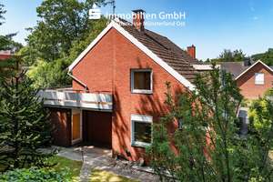 Ein Zuhause mit Geschichte, Charme und Raum für die Zukunft! – Die vollständige Adresse der Immobilie erhältst du vom Anbieter., 48155 Mauritz-Ost, Münster – Vorschaubild 3