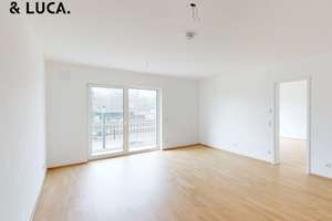 2-Zimmer-Wohnung zum Wohlfühlen! – Kurt-Viermetz-Straße 1g, 86150 Bahnhofs-, Bismarckviertel, Augsburg – Vorschaubild 1