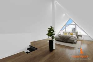 Ihr Traum vom Wohnen - charmantes ZFH inkl. Studio, Garage und Garten mit eigenem See und Badedeck – Die vollständige Adresse der Immobilie erhältst du vom Anbieter., 73568 Durlangen – Vorschaubild 30
