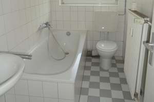 HB-Walle: 3-Zi-Erdgeschoss-Wohnung zum Verkauf – Almatastraße 11, 28219 Walle (Ortsteil), Bremen – Vorschaubild 9