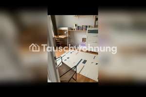 Tauschwohnung: Kudamm 87m² 3Zi ruhig Balkon Kamin – Tausch für 2–3Zi Whg! – Die vollständige Adresse der Immobilie erhältst du vom Anbieter., 10711 Halensee, Berlin – Vorschaubild 9