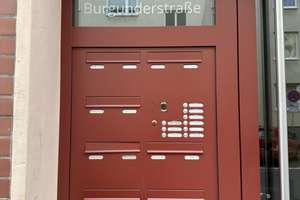 Praktische 1,5-Zimmer-Wohnung in Köln – Burgunderstraße 6, 50677 Neustadt/Süd, Köln – Vorschaubild 5
