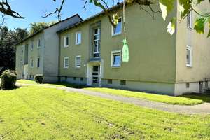 Neue Wohnung, neues Glück! Ansprechende 3-Zi.-Wohnung – Quakmannsweg 9, 44357 Bodelschwingh, Dortmund – Vorschaubild 2