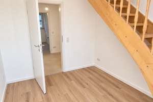1a kernsanierte Maisonette Klimaanlage in zentraler Lage – 42287 Barmen, Wuppertal – Vorschaubild 11