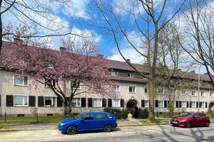 Frisch sanierte 2-Zimmer-Wohnung in Bochum – Kassenberger Str. 169, 44879 Dahlhausen, Bochum – Vorschaubild 9