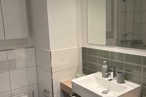 Möbliertes Business-Apartment Osnabrück B2 – Die vollständige Adresse der Immobilie erhältst du vom Anbieter., 49074 Innenstadt, Osnabrück – Vorschaubild 8