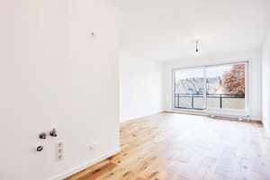 Hochwertig modernisiertes Zuhause mit Sonnenbalkon und Tiefgarage – Düsseldorf – Vorschaubild 7