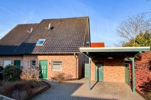 Ein junges Zuhause in attraktiver Lage! – *gepflegte Doppelhaushälfte in Riesenbeck* – Die vollständige Adresse der Immobilie erhältst du vom Anbieter., 48477 Hörstel – Vorschaubild 5