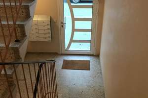 Moderne Dachgeschosswohnung in Hauptbahnhofsnähe – Gutenbergstr. 5, 27570 Geestemünde-Nord, Bremerhaven – Vorschaubild 9