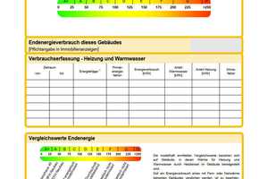 *Geräumige und gepflegte 2 Zimmer Mietwohnung mit Balkon und Aufzug in ruhigem Haus, KR Innenstadt* – Gladbacher Str. 6, 47798 Krefeld – Vorschaubild 18