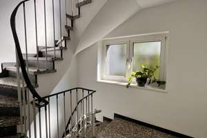 °°Renovierte - helle - 3 Zimmer Wohnung nähe des Grafenberger Waldes zu vermieten°° – Vautierstr. 86, 40237 Grafenberg, Düsseldorf – Vorschaubild 10
